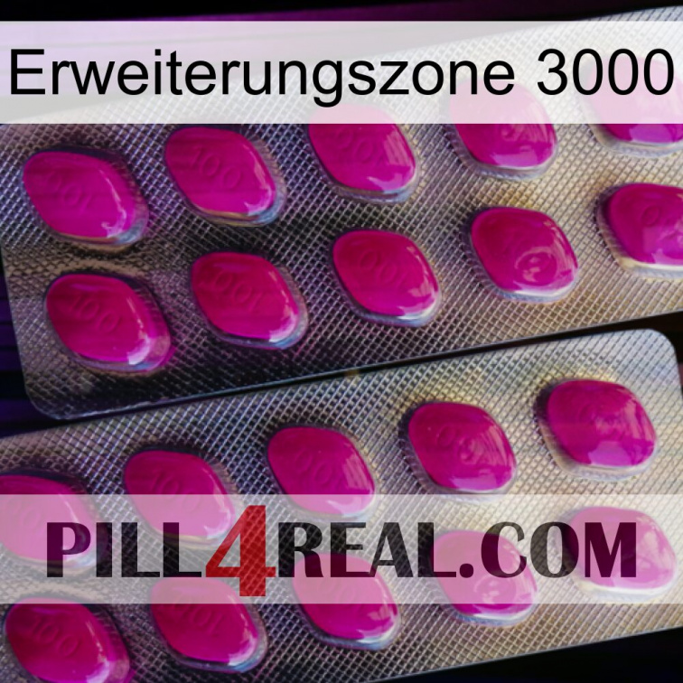 Exten Zone 3000 10